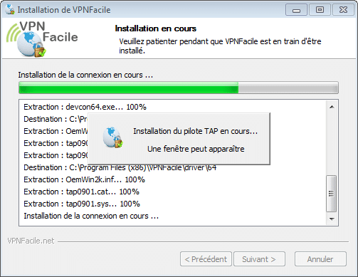 vpn for windows 7