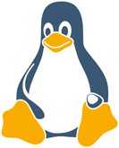 Tux le manchot Linux